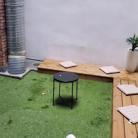 Le Terra - In Clermont-Ferrand