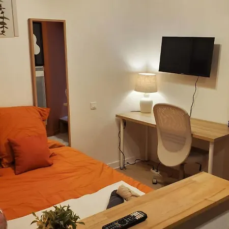 Le Terra - In Apartment *