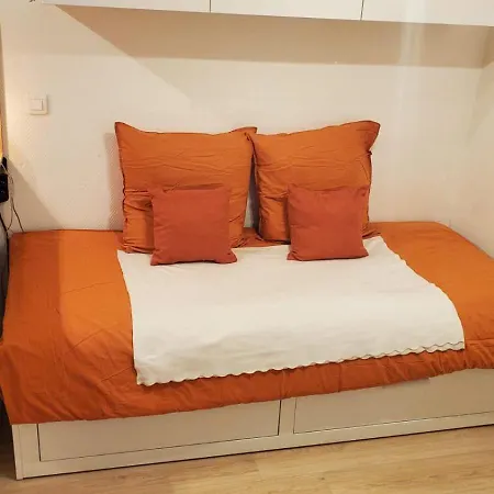 Le Terra - In Apartment