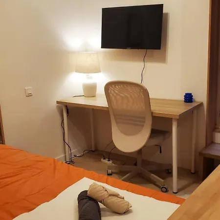 Apartman Le Terra - In
