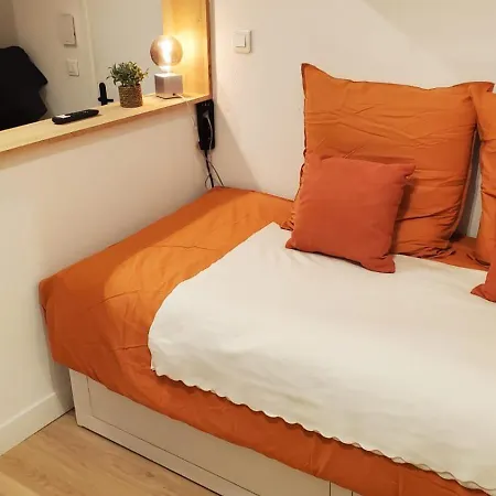 Apartman Le Terra - In *