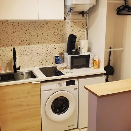 Le Terra - In Apartment Clermont-Ferrand