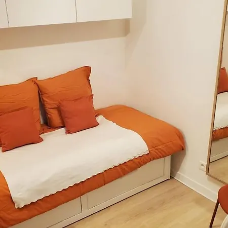 Le Terra - In Apartment Clermont-Ferrand