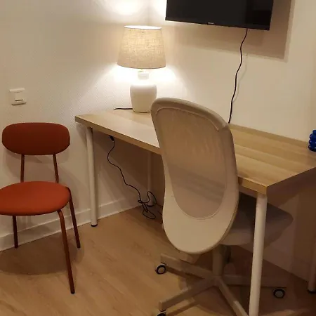 Apartman Le Terra - In *