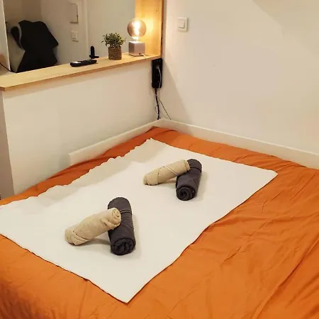 Apartment Le Terra - In